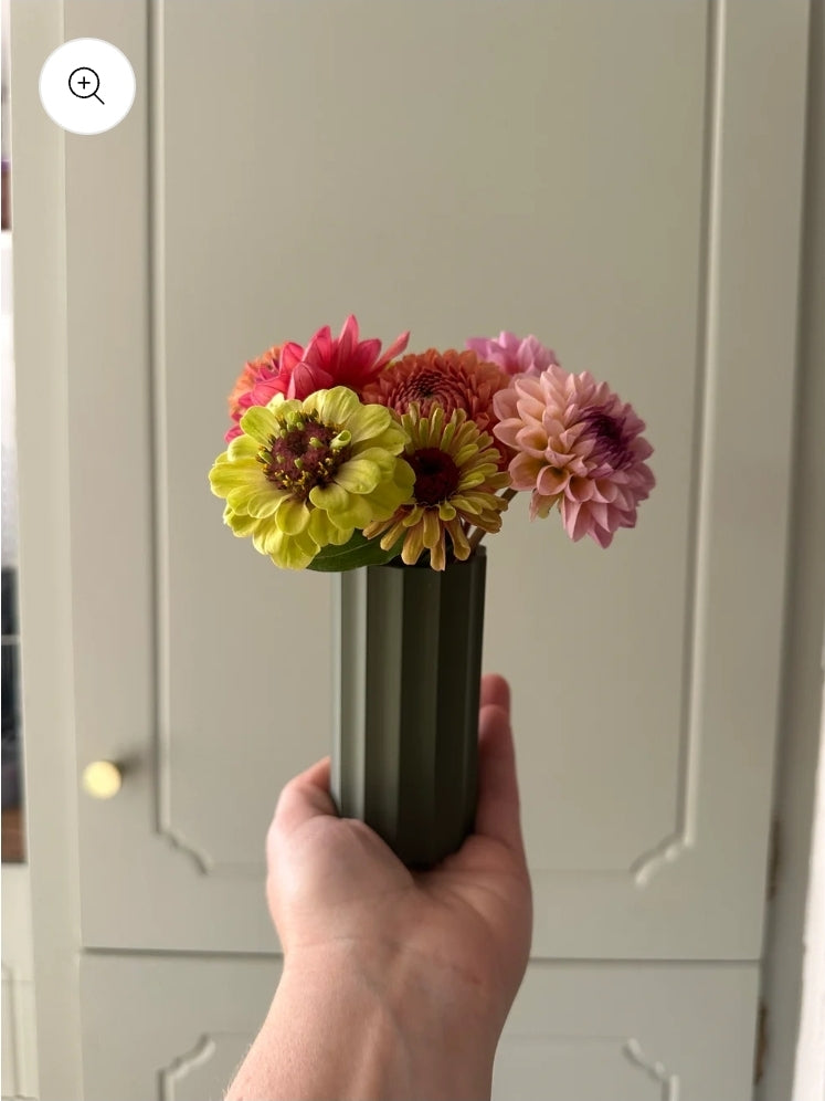Flora & Thread