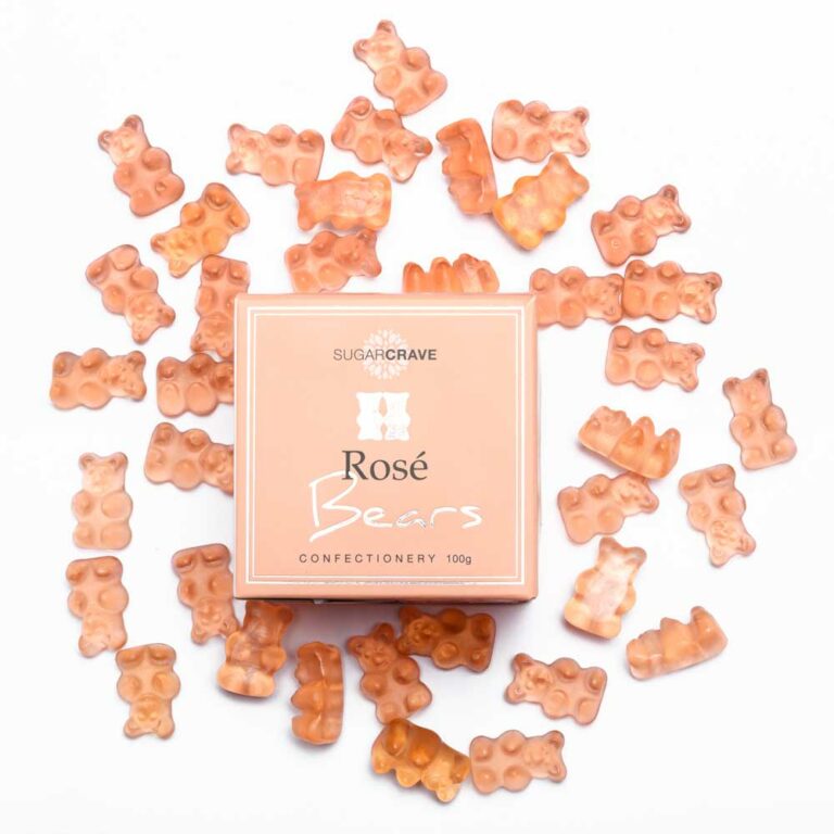 Sugar Crave Range