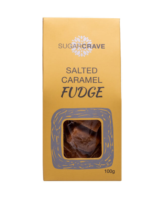 Sugar Crave Range